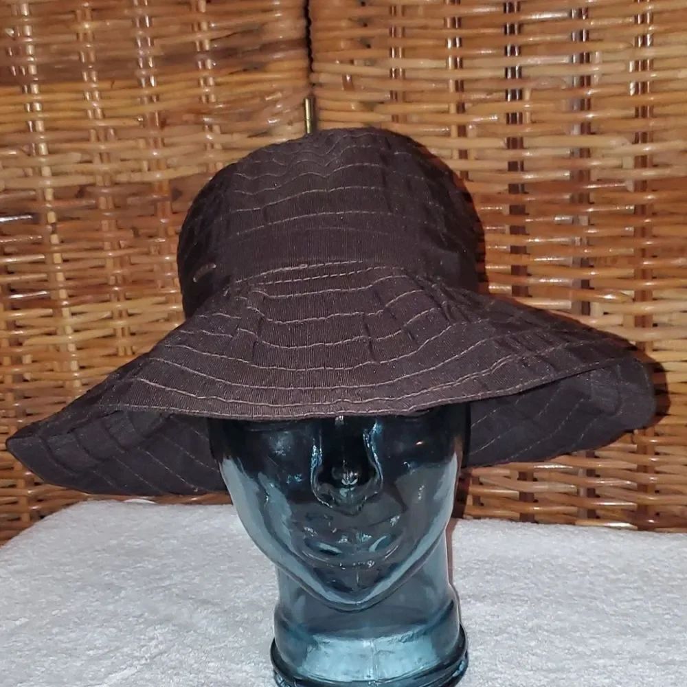 Scala Floppy Sun Hat